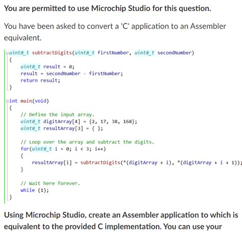 Image result for Microchip Studio Compiling