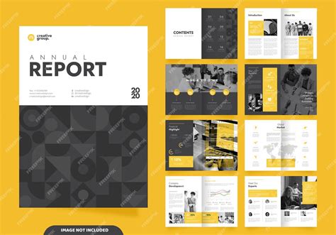 Company Cover Page 的图像结果