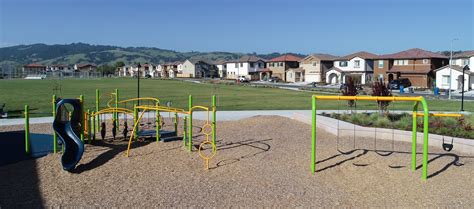 Twin Creeks Park - Ross Recreation