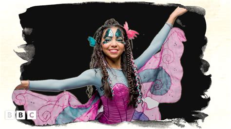 Image result for Butterfly Dance Tutorial