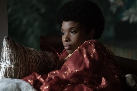 See pictures, video from Aretha 'Respect' movie with Jennifer Hudson
