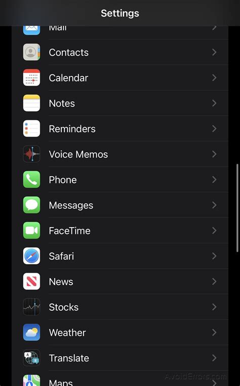 Image result for Clear Cache iPhone
