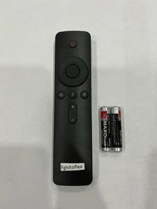 Fgkitoflex xmrm-7578 MI TV remote Original/Non voice remote control Mi ...