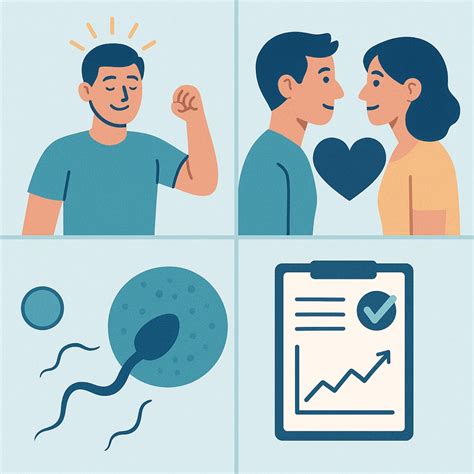 Signs Clomid Is Working: What to Expect When Starting Clomiphene ...