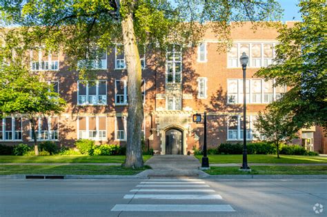 About Horace Mann | Schools, Demographics, Things to Do - Homes.com