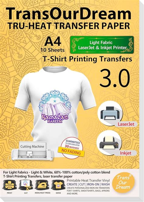 Image result for Printable Heat Transfer