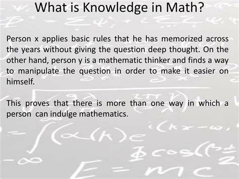 Image result for Basic Knowledge of Maths