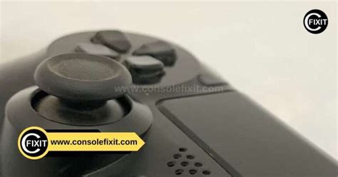 Image result for PS4 Controller Menu Jump Problems