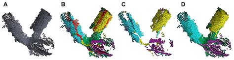 Branch-Pipe: Improving Graph Skeletonization around Branch Points in 3D ...