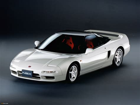 Honda NSX-R (NA1) 1992–95 pictures (2048x1536)