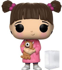 Funko Monsters Inc. - Boo Vinyl Figure - Monsters Inc. - Boo Vinyl ...