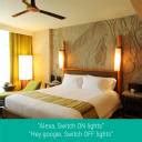 Oakter Quadra Box Smart Switch Price in India - Buy Oakter Quadra Box ...