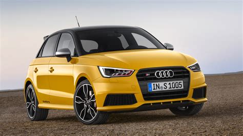 Vehicles Audi S1 Sportback HD Wallpaper