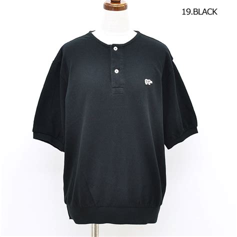 SCYE BASICS サイベーシックス コットンピケヘンリーネックシャツ 5224-21708 レディース【送料無料】 | BRAND ...