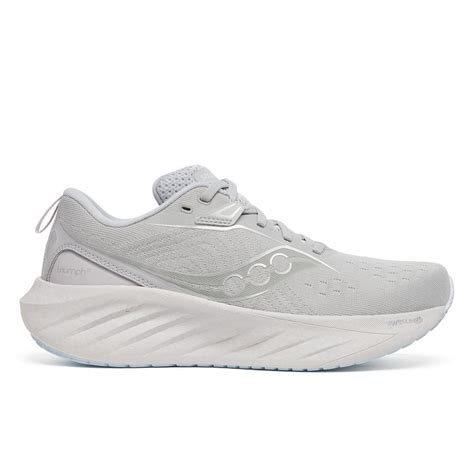 Saucony | Triumph 22 | Everyday Neutral Road Running Shoes ...