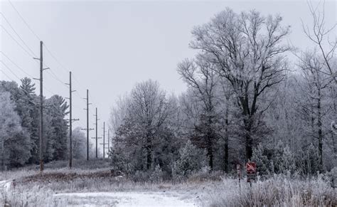 North Itasca, Itasca-Mantrap among co-ops awarded grid resilience ...