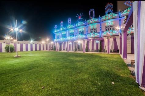 Hotel Raj Ratan Palace - Venue - Bikaner City - Weddingwire.in