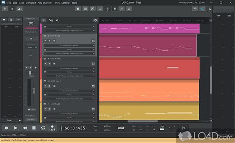 N-Track Studio Tips and Tricks 的图像结果