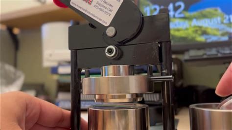 Image result for Button Making Tutorial