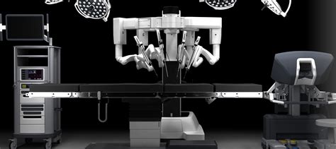The genius of robotic surgery - The da Vinci Robotic Surgical System ...