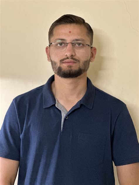 Vidwan | Profile Page