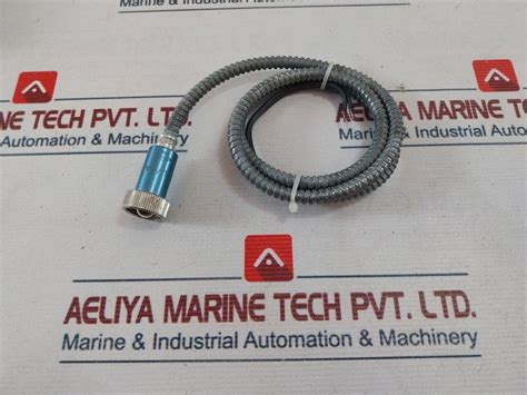 Fireye Uv-1A-uv-eye Flame Scanner – Aeliya Marine Tech®