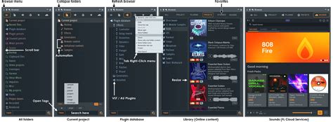 Browser Loading 的图像结果