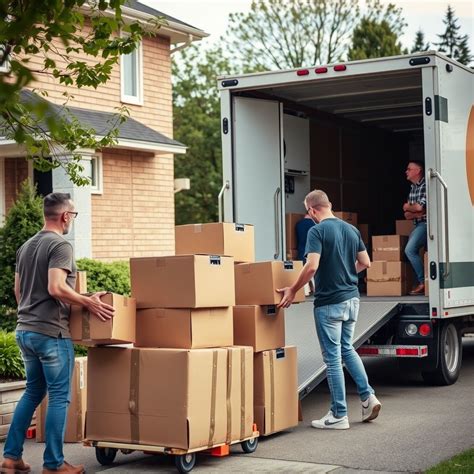 Are you looking for fast and reliable moving services in the Dallas ...