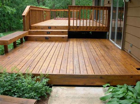 11 DIY Small Deck Ideas On A Budget To Steal From This Project | Storables