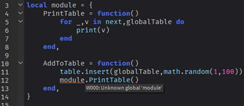 Image result for JavaScript Roblox Table
