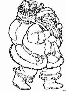 ausmalbilder weihnachtsmann gratis detaillierter weihnachtsmann ausmalbild malvorlage ausmalbilder weihnachtsmann gratis detaillierter weihnachtsmann ausmalbild malvorlage
