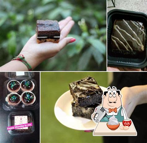 Loco For Cocoa, Mumbai - Restaurant reviews