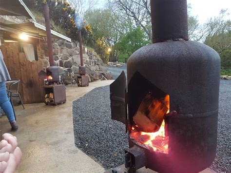 WATERFALL CAVES (Limavady, County Londonderry) - Lodging Reviews ...