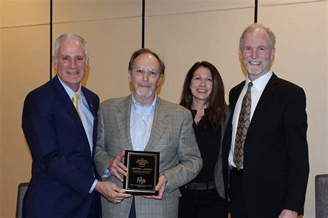 Awards - Contact Lens Manufacturers Association