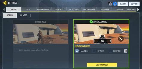 Image result for Cod Graphic Setting