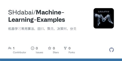 Hadoop Machine Learning Examples 的图像结果