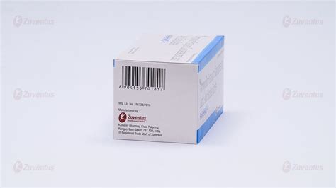 Augpen LB 625 Tablets | Anti-Infective | Lactic Acid Bacillus