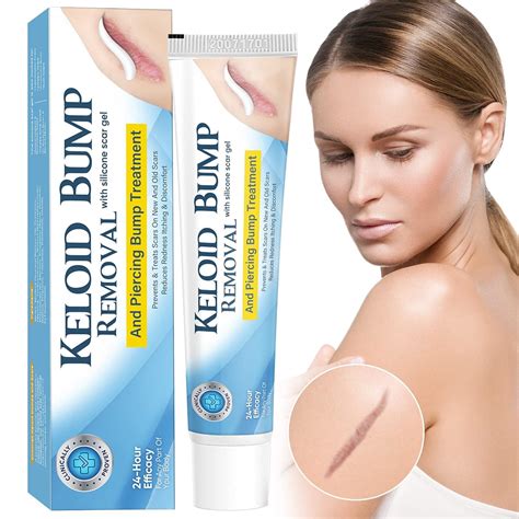 Celript Keloid Bump Removal, Keloid Scar Treatment for Nose India | Ubuy