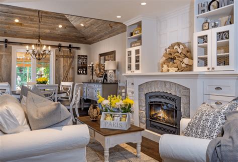 What Is Modern Farmhouse Interior Design Style - EMSEKFLOL.COM