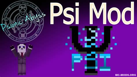 Image result for PSI Mod Minecraft