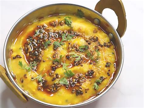 India's favorite and most consumed dish: Dal chawal | Meer