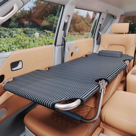 FADACAI Folding Cot, Car Bed, Sleeping in the Car, India | Ubuy