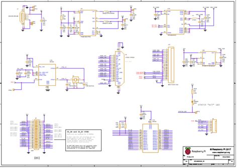 Image result for Raspberry Pi Zero Basic Electronic Circuits