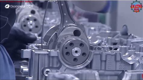 Image result for Engine Block Casting Process