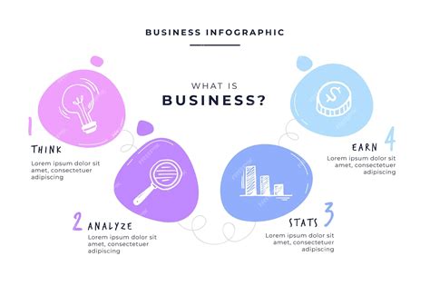 Free Business Infographics Tool
