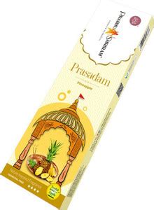 PRABHU SHRIRAM PREMIUM AGARBATTI-Fruit Series Pineapple fragrance ...