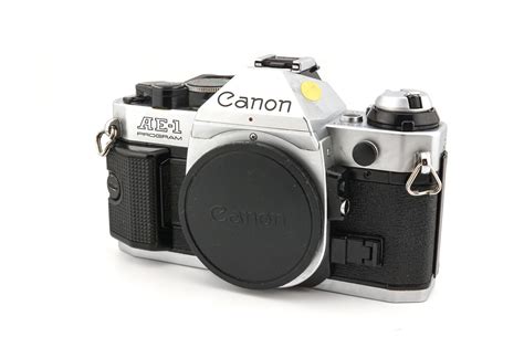 Canon AE-1 Program - Camera – Kamerastore