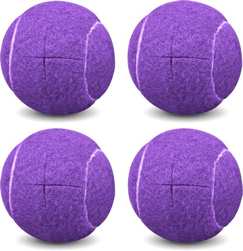 Furniture Leg Protectors Walker Tennis Balls 4-Pack - Precut Glide ...
