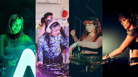 Inside India’s new wave of Women DJs