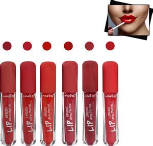 MARS Smudge Proof Liquid Lipstick - Price in India, Buy MARS Smudge ...